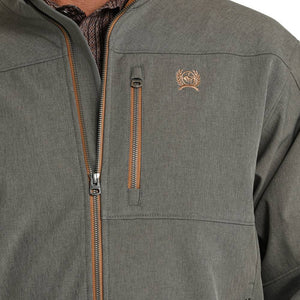 Cinch Men's Bonded Jacket MEN - Clothing - Outerwear - Jackets Cinch   