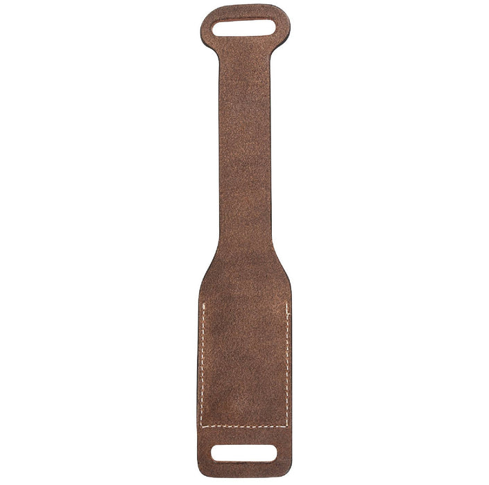Martin Saddlery Roping Powder Holder