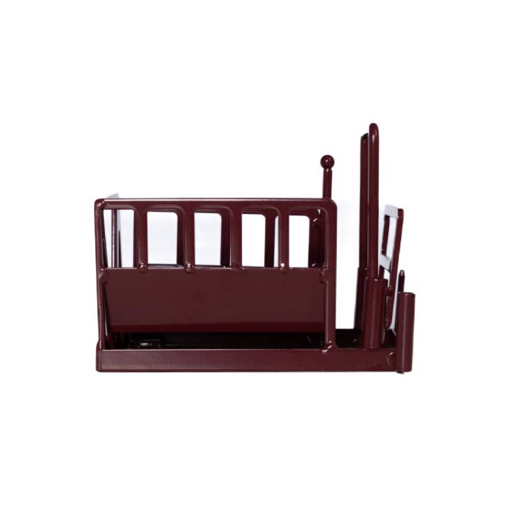 Cattle Chute KIDS - Accessories - Toys Little Buster Red