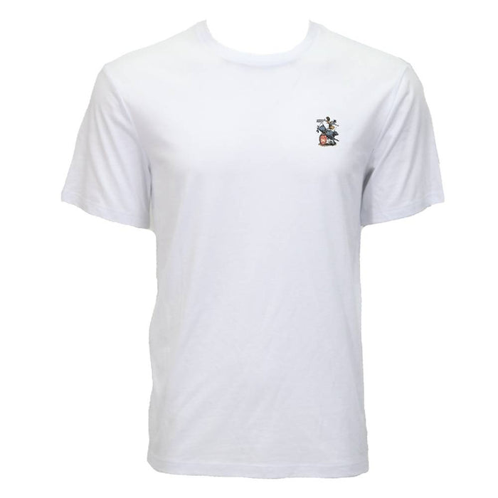 Hooey Men's Prison Rodeo Crewneck Tee