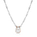 Montana Silversmiths Rosewood Rodeo Necklace WOMEN - Accessories - Jewelry - Necklaces Montana Silversmiths