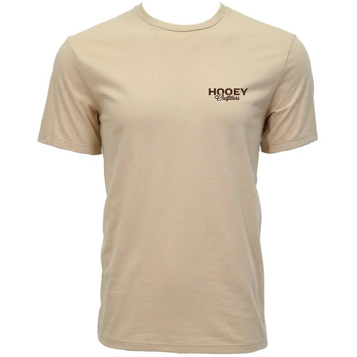 Hooey Men's Outfitters Tee