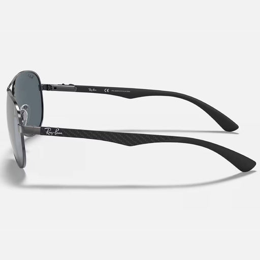 Ray-Ban Carbon Fibre Sunglasses ACCESSORIES - Additional Accessories - Sunglasses Ray-Ban   