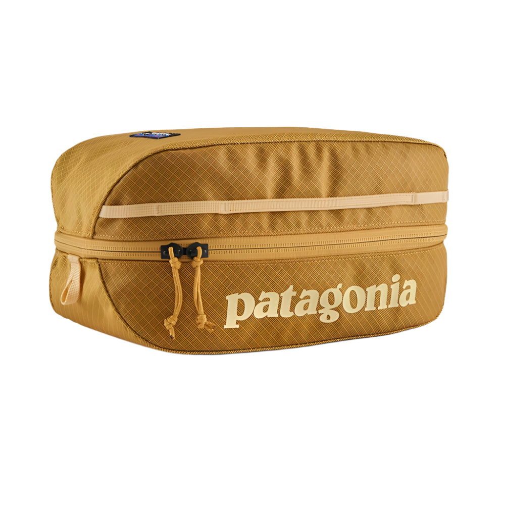 Patagonia Medium Black Hole Cube - 6L ACCESSORIES - Luggage & Travel - Shave Kits Patagonia