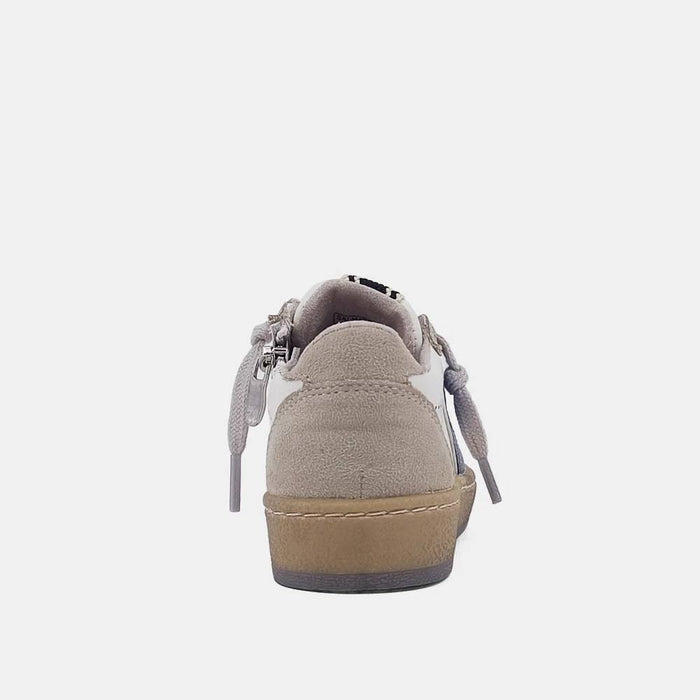 ShuShop Toddler Salma Sneaker - Royal Blue KIDS - Girls - Footwear - Casual Shoes ShuShop   