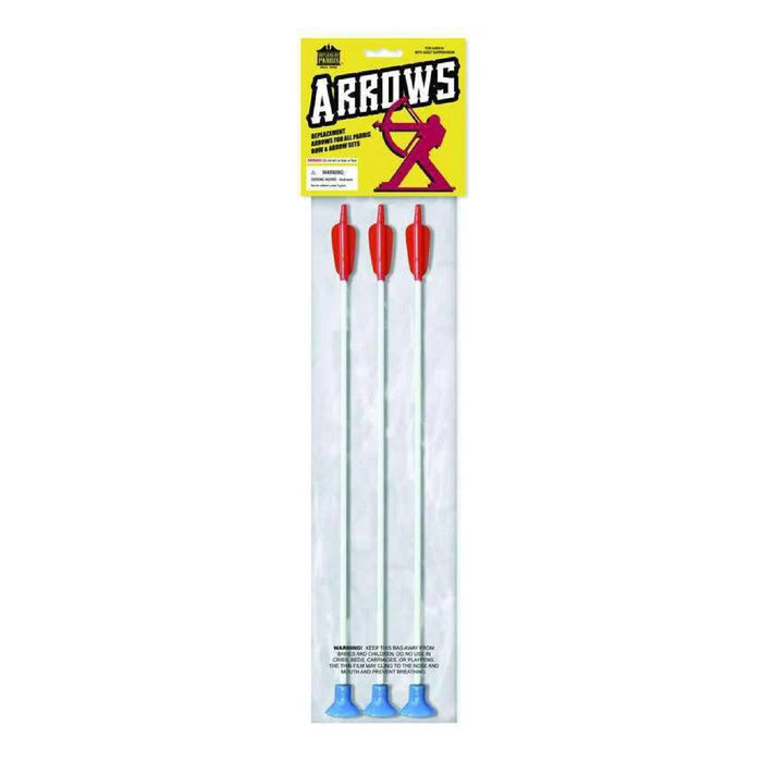 Parris Toys 12" Arrows KIDS - Accessories - Toys Parris Toys