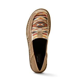 Ariat Women's Cruiser Chimayo Shoe WOMEN - Footwear - Casuals Ariat Footwear   