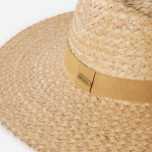 Rip Curl Premium Surf Straw Panama Hat HATS - CASUAL HATS Rip Curl   