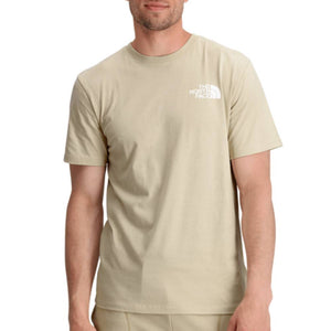 The North Face Men's Places We Love Tee MEN - Clothing - T-Shirts & Tanks The North Face   