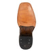 Rios of Mercedes Women's June Blue Kidskin Boot WOMEN - Footwear - Boots - Western Boots Rios of Mercedes Boot Co.   