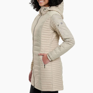 KÜHL Women's Spyfire Parka WOMEN - Clothing - Outerwear - Jackets Kühl   