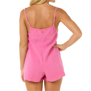 Rip Curl Women's Classic Surf Onesie WOMEN - Clothing - Jumpsuits & Rompers Rip Curl