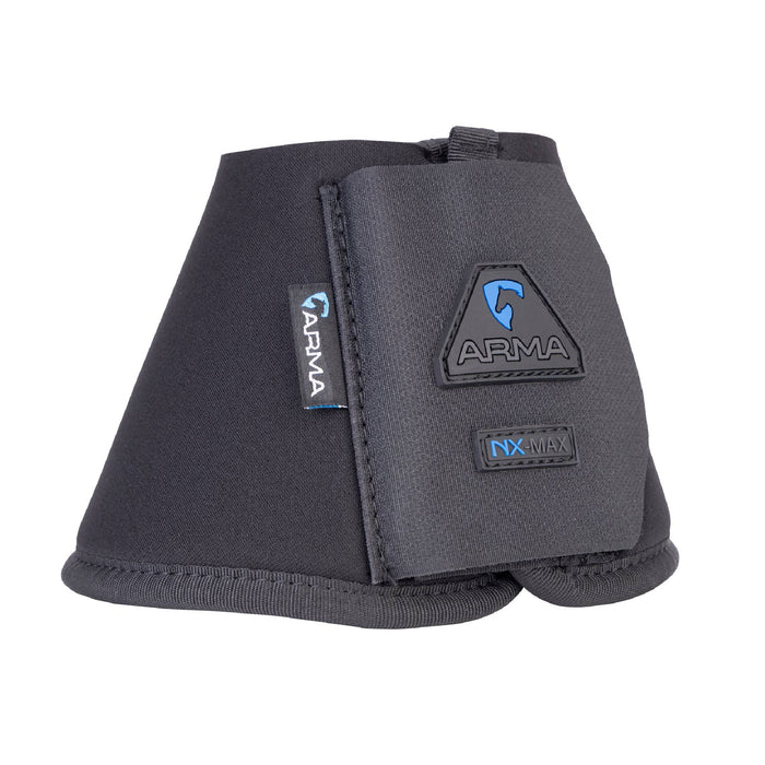Shires ARMA Neoprene Over Reach Boots Tack - Leg Protection Shires
