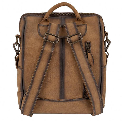 STS Ranchwear Basic Bliss Backpack Baroness ACCESSORIES - Luggage & Travel - Backpacks & Belt Bags STS Ranchwear