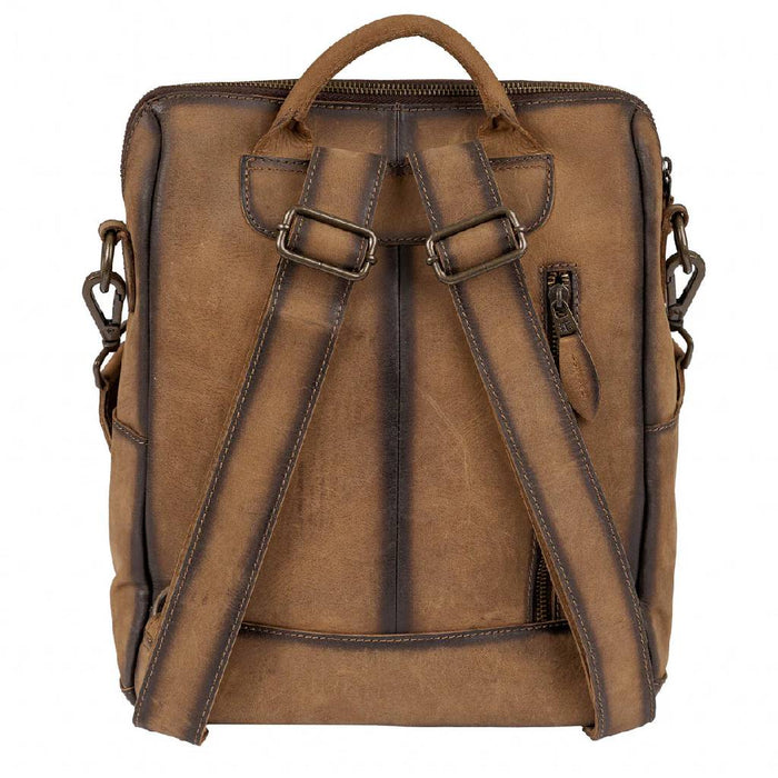 STS Ranchwear Basic Bliss Backpack Baroness ACCESSORIES - Luggage & Travel - Backpacks & Belt Bags STS Ranchwear