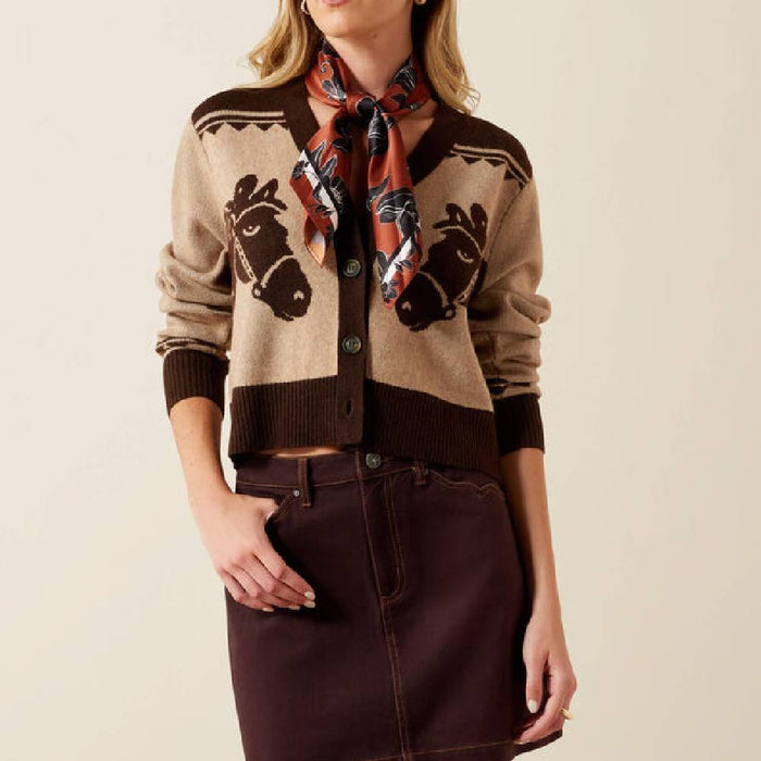 Ariat Women's Colter Cardigan