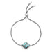 Montana Silversmiths High Noon Cobblestone Bracelet WOMEN - Accessories - Jewelry - Bracelets Montana Silversmiths