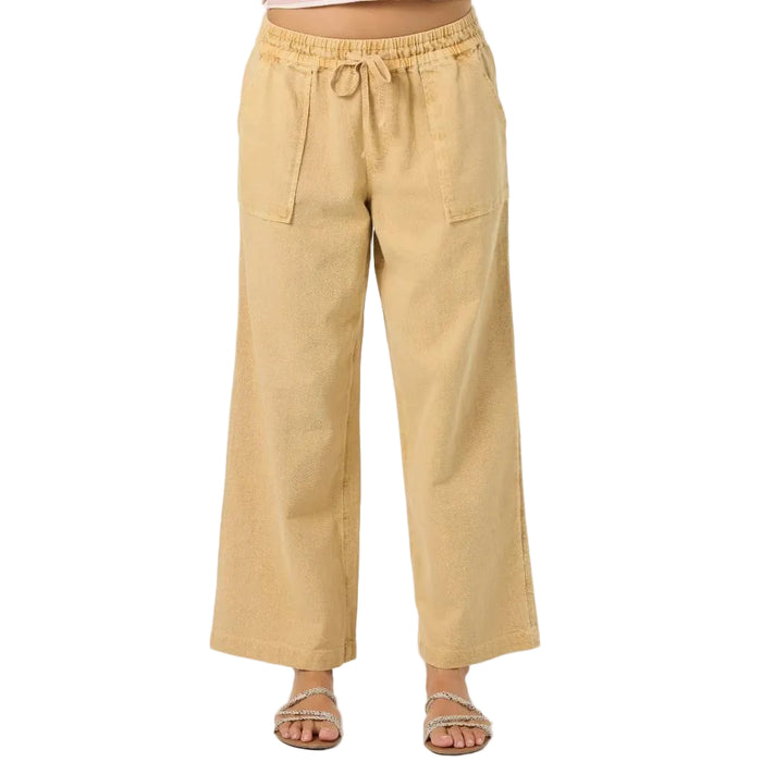 O'Neill Women's Sevie Pant 2 WOMEN - Clothing - Pants & Leggings O'Neill