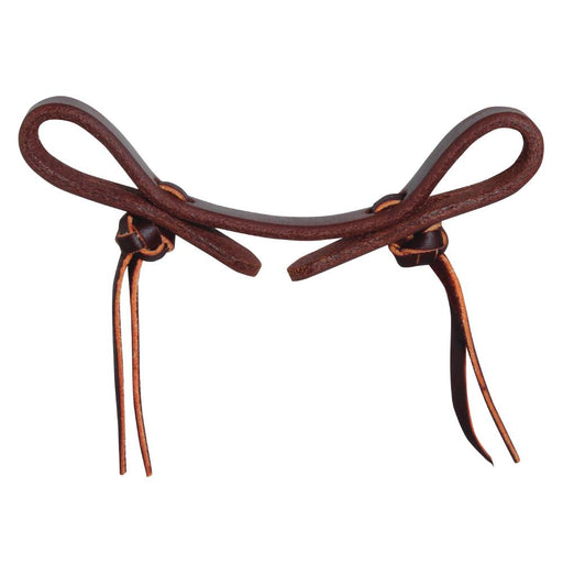 Professional's Choice Pineapple Knot Curb/Bit Hobble Tack - Bits Professional's Choice Heavy Oil