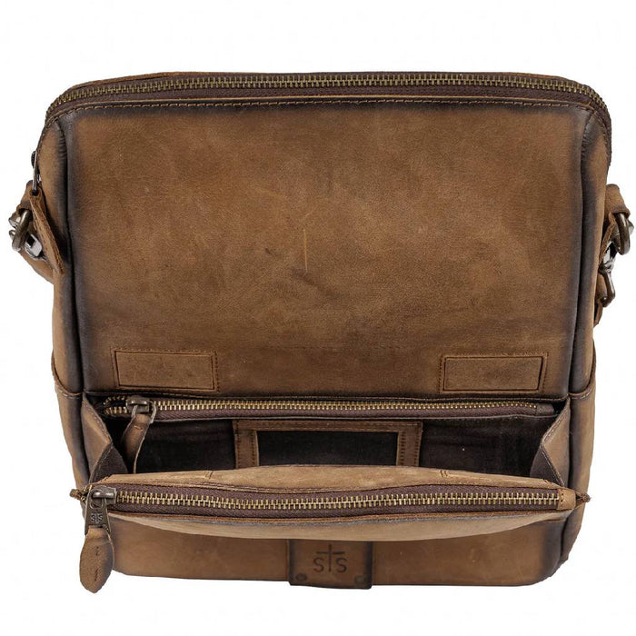 STS Ranchwear Basic Bliss Backpack Baroness ACCESSORIES - Luggage & Travel - Backpacks & Belt Bags STS Ranchwear