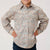 Roper Boy's Performance Dot Paisley Snap Shirt - FINAL SALE KIDS - Boys - Clothing - Shirts - Long Sleeve Shirts Roper Apparel & Footwear   