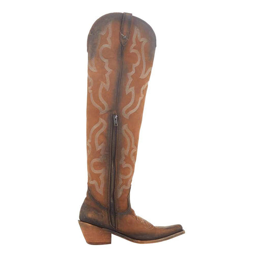 Liberty Black Allyssa Vegas Faggio Boot WOMEN - Footwear - Boots - Fashion Boots Liberty Black Boot Co.   