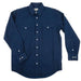 Panhandle Men's Geo Print Shirt - FINAL SALE MEN - Clothing - Shirts - Long Sleeve Panhandle