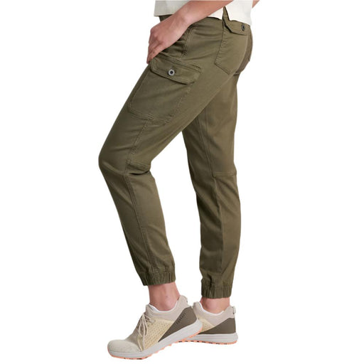 * KÜHL Women's Kultivatr Jogger - FINAL SALE WOMEN - Clothing - Pants & Leggings Kühl