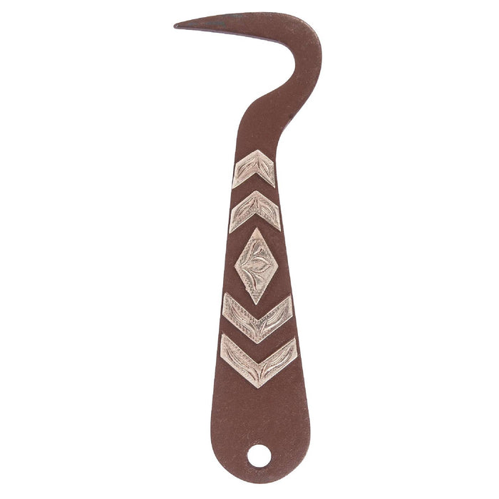 Cashel Hoof Pick Farrier & Hoof Care - Tools Cashel Arrow Diamond