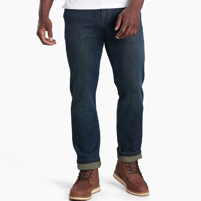 * KÜHL Men's Denim Klassik - FINAL SALE MEN - Clothing - Jeans Kühl