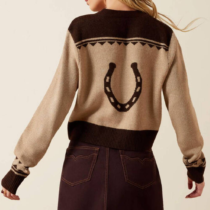 Ariat Women's Colter Cardigan