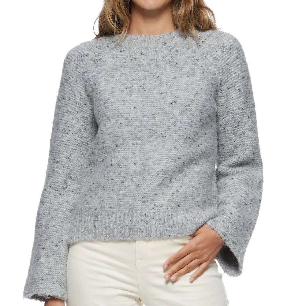 Flag & Anthem Women's Leyden Bell Sleeve Sweater WOMEN - Clothing - Sweaters & Cardigans Flag And Anthem   