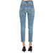 * Risen Mid Rise Tapered Crop Jean - FINAL SALE WOMEN - Clothing - Jeans Risen Jeans