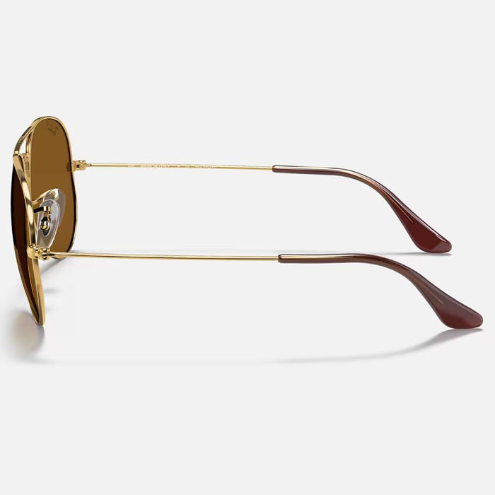Ray-Ban Aviator Classic Sunglasses ACCESSORIES - Additional Accessories - Sunglasses Ray-Ban   