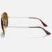Ray-Ban Aviator Classic Sunglasses ACCESSORIES - Additional Accessories - Sunglasses Ray-Ban   