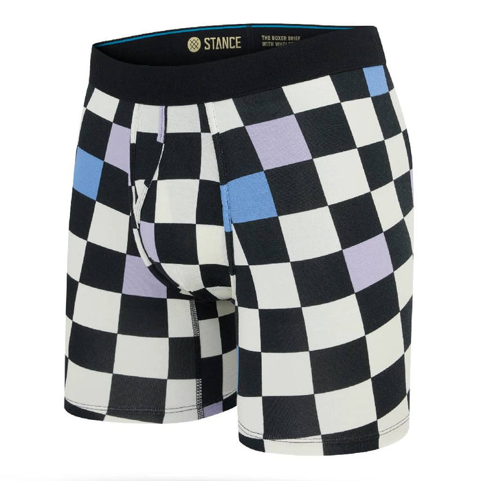 Stance Chef Check Wholester