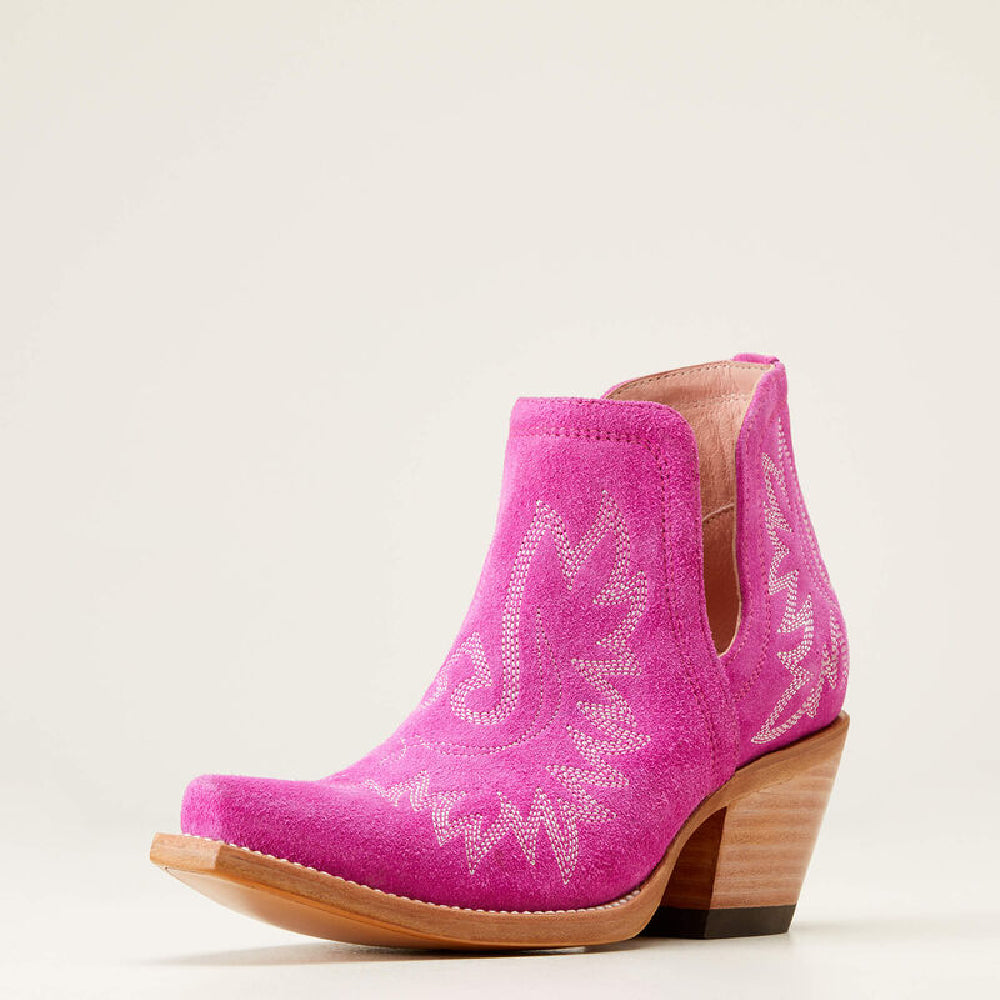 Ariat Women's Dixon Western Boot WOMEN - Footwear - Boots - Booties Ariat Footwear   