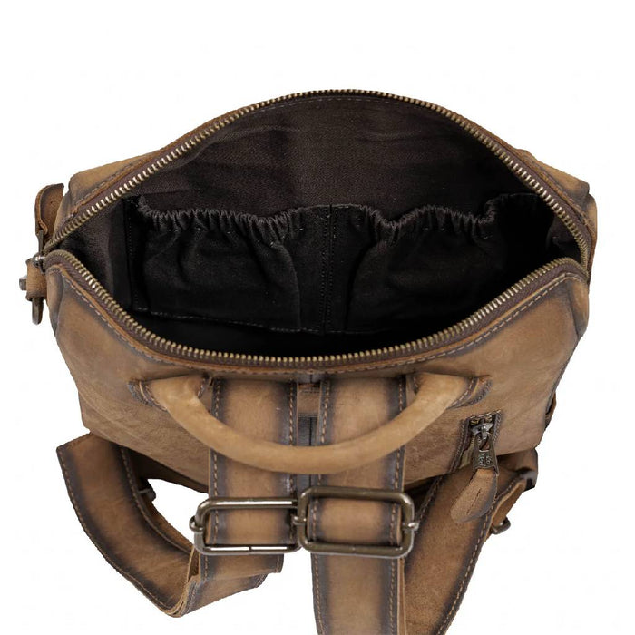 STS Ranchwear Basic Bliss Backpack Baroness ACCESSORIES - Luggage & Travel - Backpacks & Belt Bags STS Ranchwear