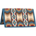 Classic Equine Show Blanket Tack - Saddle Pads Classic Equine Turquoise/Cream