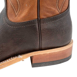 Anderson Bean Whiskey Stagecoach Boots - Teskey's Exclusive MEN - Footwear - Western Boots Anderson Bean Boot Co.   