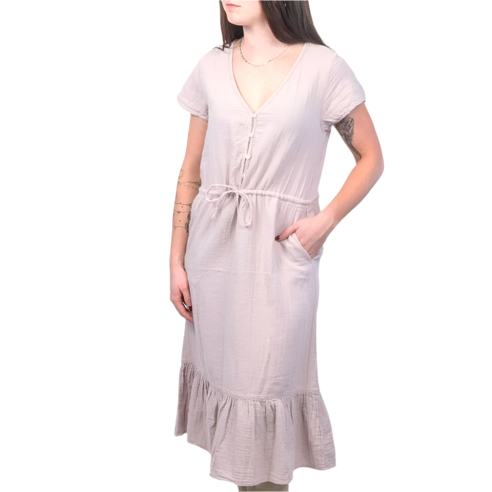 Dylan Eva Dress WOMEN - Clothing - Dresses Dylan