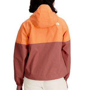 The North Face Women's Antora Rain Hoodie - FINAL SALE WOMEN - Clothing - Outerwear - Jackets The North Face   