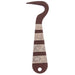 Cashel Hoof Pick Farrier & Hoof Care - Tools Cashel Silver Stripe