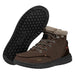 Hey Dude Bradley Boot Leather - Brown MEN - Footwear - Casual Shoes Hey Dude   