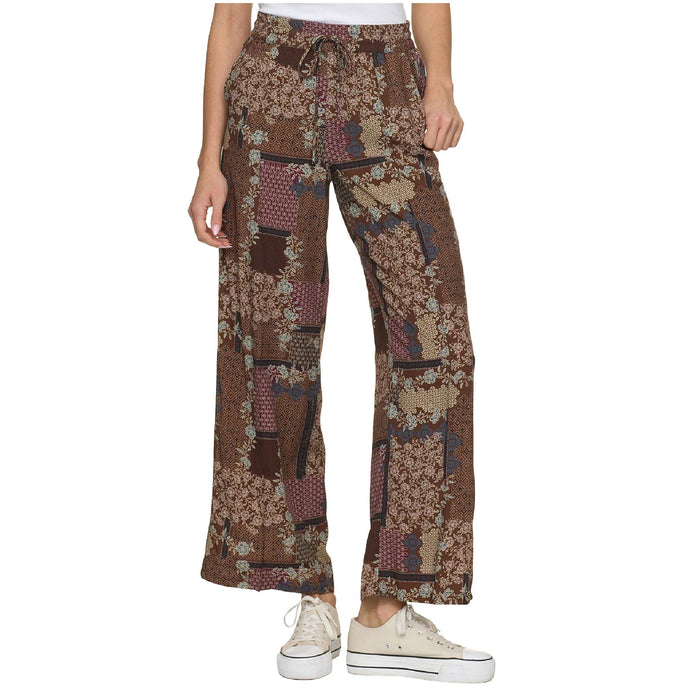 Flag & Anthem Women's Jemison Printed Pull On Pant