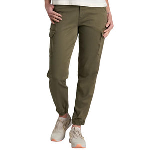 KÜHL Women's Kultivatr Jogger WOMEN - Clothing - Pants & Leggings Kühl   