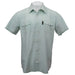 Outback Trading Men's Moab Pearl Snap Western Shirt MEN - Clothing - Shirts - Short Sleeve Outback Trading Co