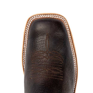 Anderson Bean Whiskey Stagecoach Boots - Teskey's Exclusive MEN - Footwear - Western Boots Anderson Bean Boot Co.   