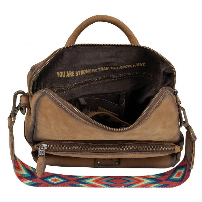 STS Ranchwear Basic Bliss Backpack Baroness ACCESSORIES - Luggage & Travel - Backpacks & Belt Bags STS Ranchwear