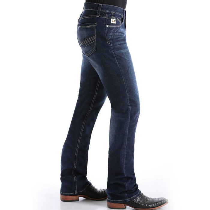 Cinch Men's Ian Slim Fit Jean MEN - Clothing - Jeans Cinch   